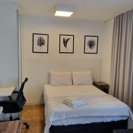 Studio Aconchegante! 1116 São Paulo Zewnętrze zdjęcie