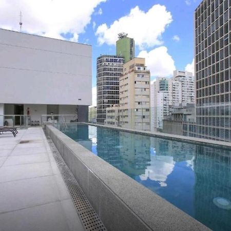 Studio Aconchegante! 1116 São Paulo Zewnętrze zdjęcie