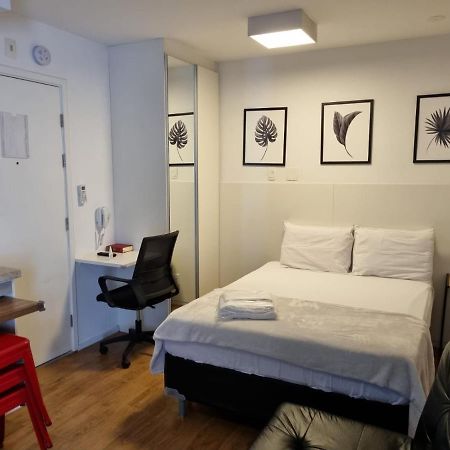 Studio Aconchegante! 1116 São Paulo Zewnętrze zdjęcie