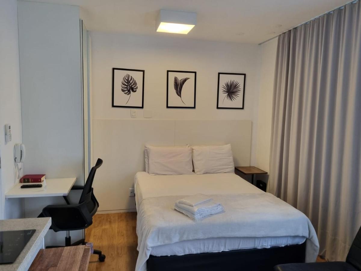 Studio Aconchegante! 1116 São Paulo Zewnętrze zdjęcie