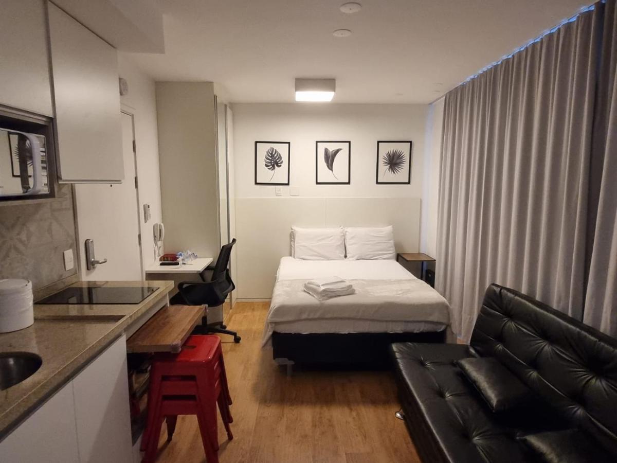 Studio Aconchegante! 1116 São Paulo Zewnętrze zdjęcie