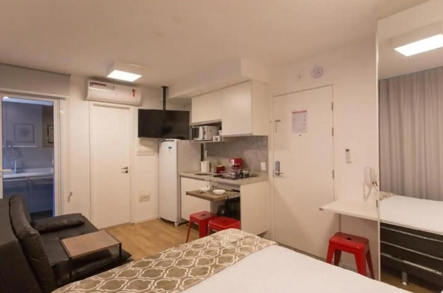 Studio Aconchegante! 1116 São Paulo Zewnętrze zdjęcie