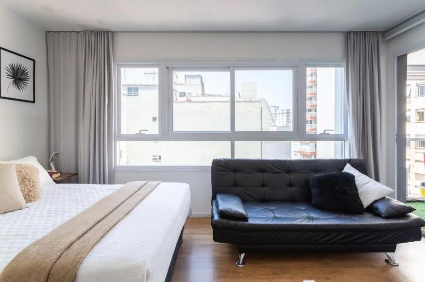 Studio Aconchegante! 1116 São Paulo Zewnętrze zdjęcie