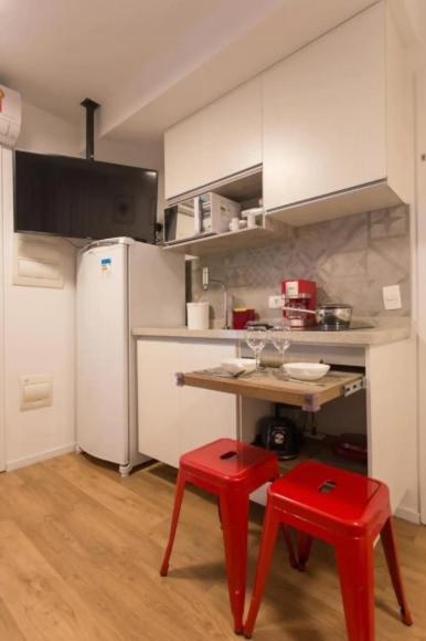 Studio Aconchegante! 1116 São Paulo Zewnętrze zdjęcie