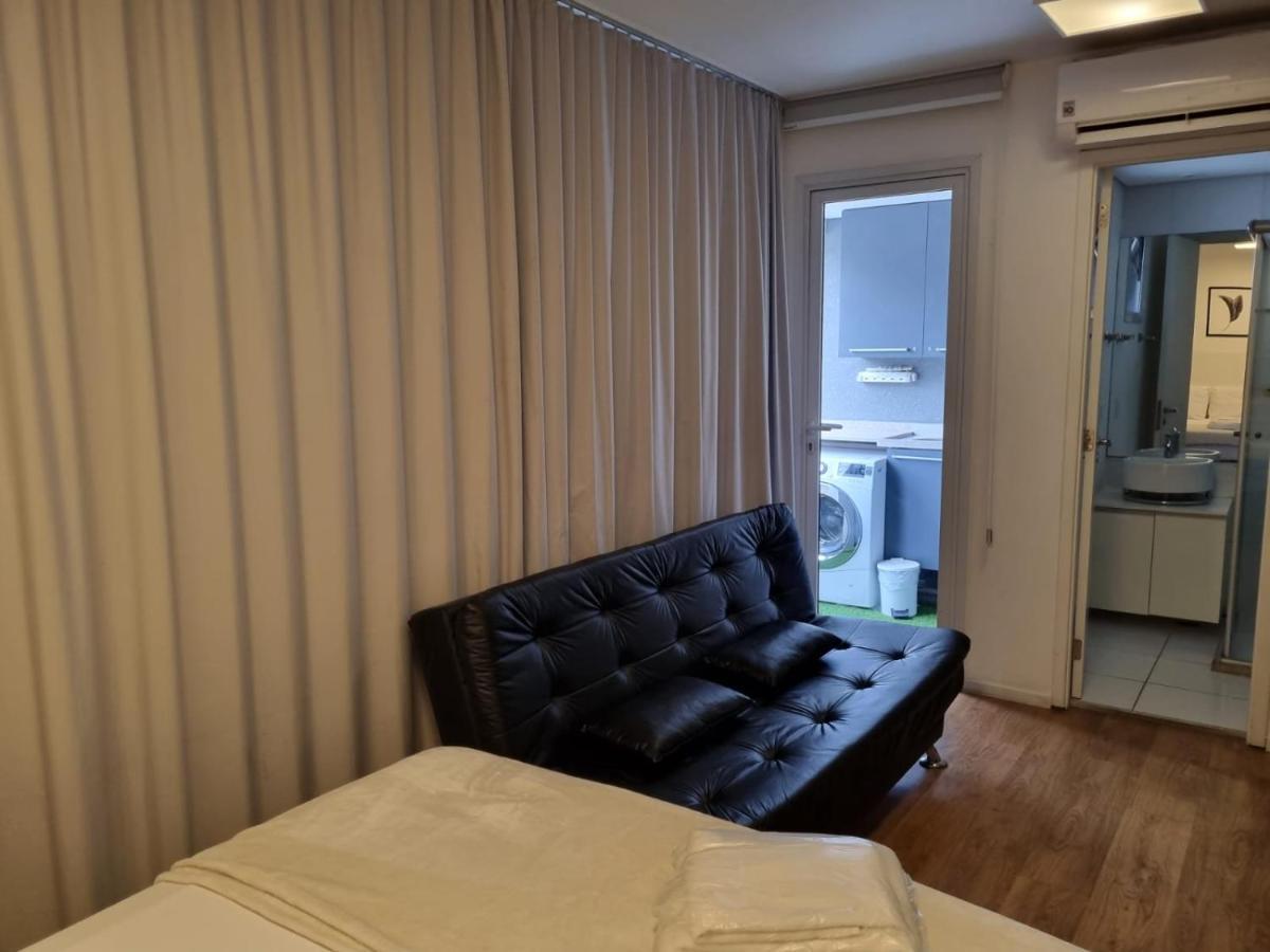 Studio Aconchegante! 1116 São Paulo Zewnętrze zdjęcie