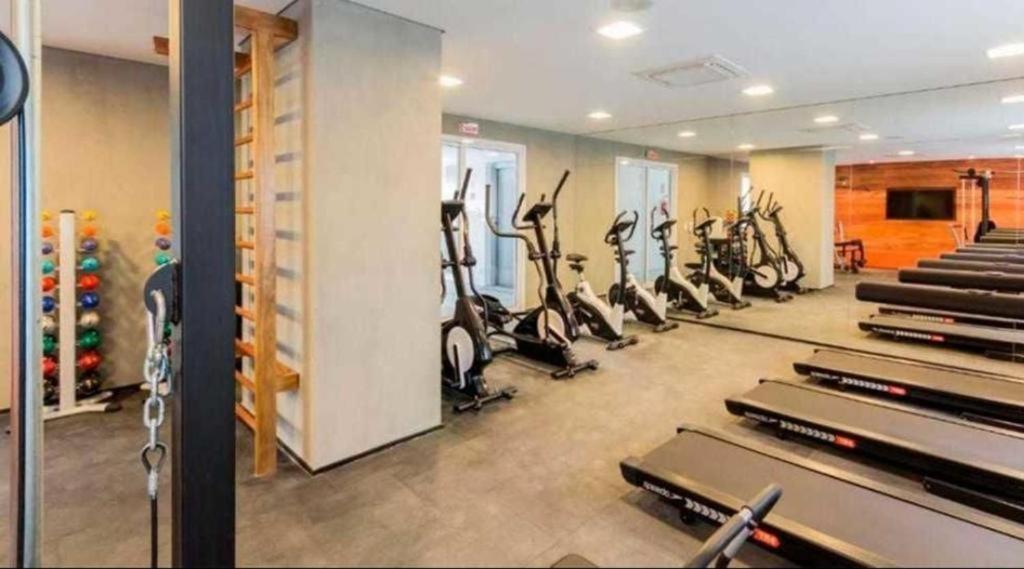 Studio Aconchegante! 1116 São Paulo Zewnętrze zdjęcie