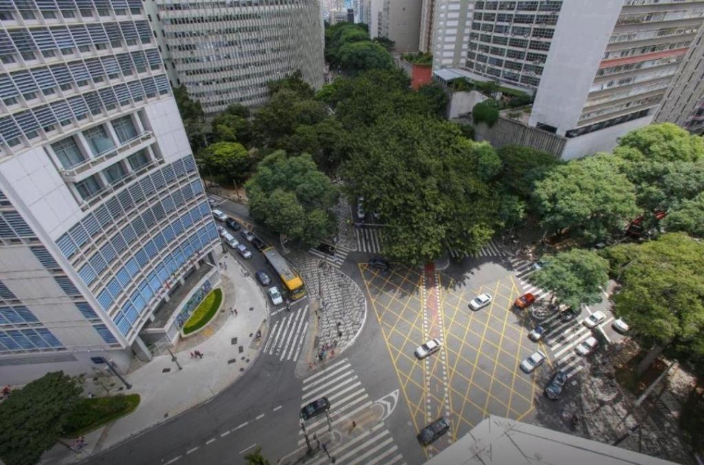Studio Aconchegante! 1116 São Paulo Zewnętrze zdjęcie