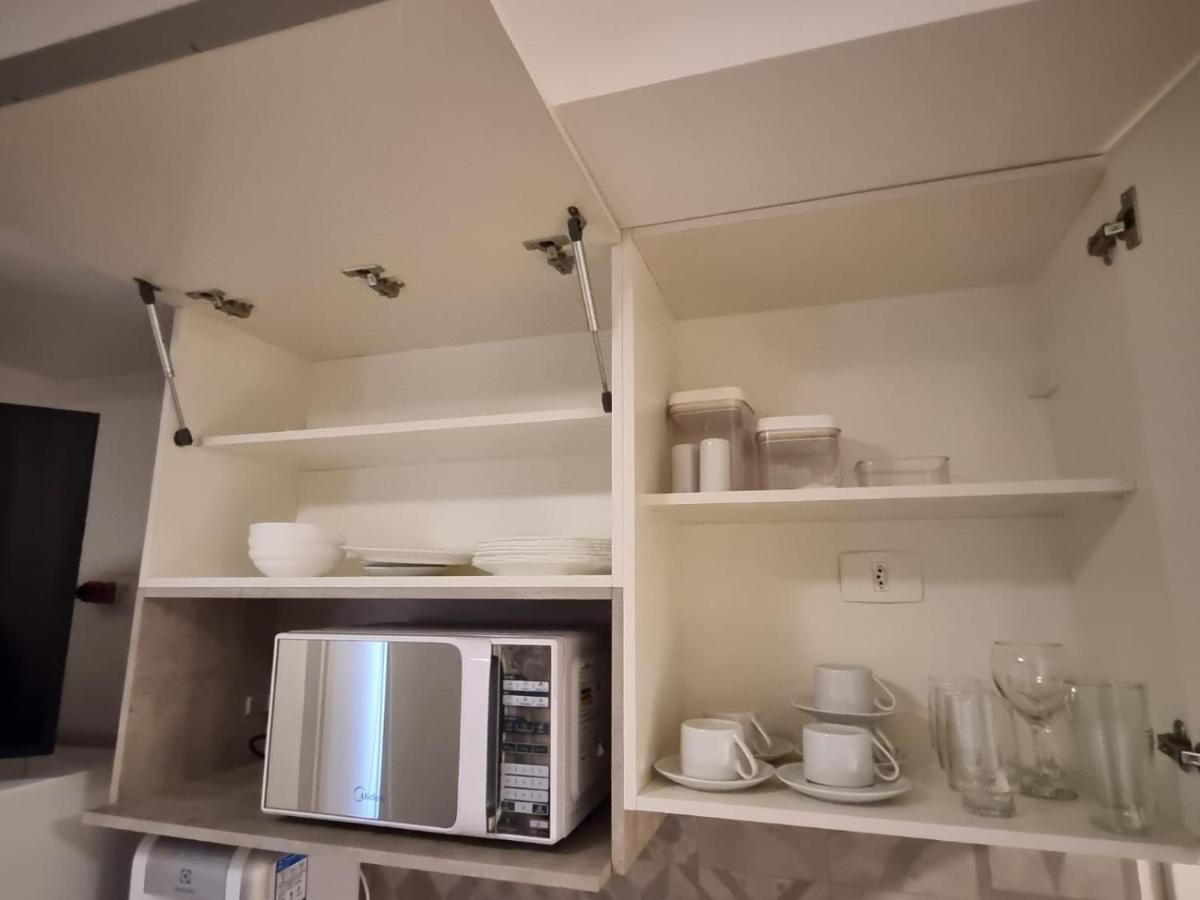 Studio Aconchegante! 1116 São Paulo Zewnętrze zdjęcie