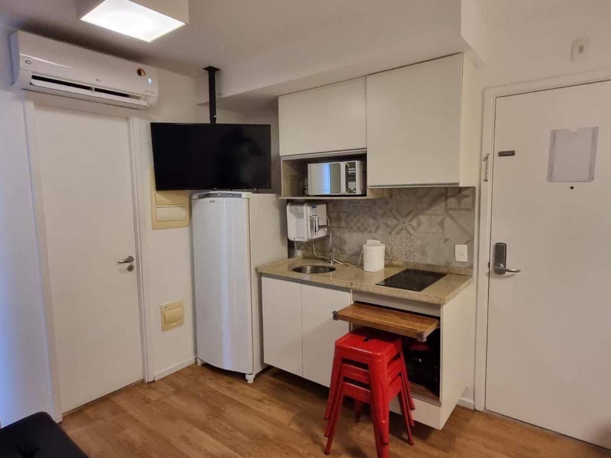 Studio Aconchegante! 1116 São Paulo Zewnętrze zdjęcie