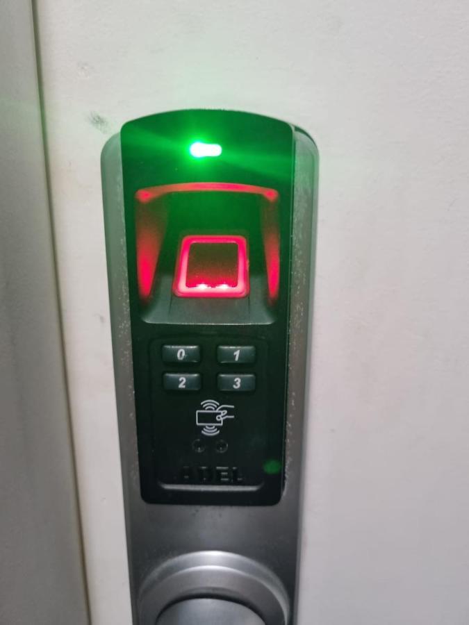 Studio Aconchegante! 1116 São Paulo Zewnętrze zdjęcie
