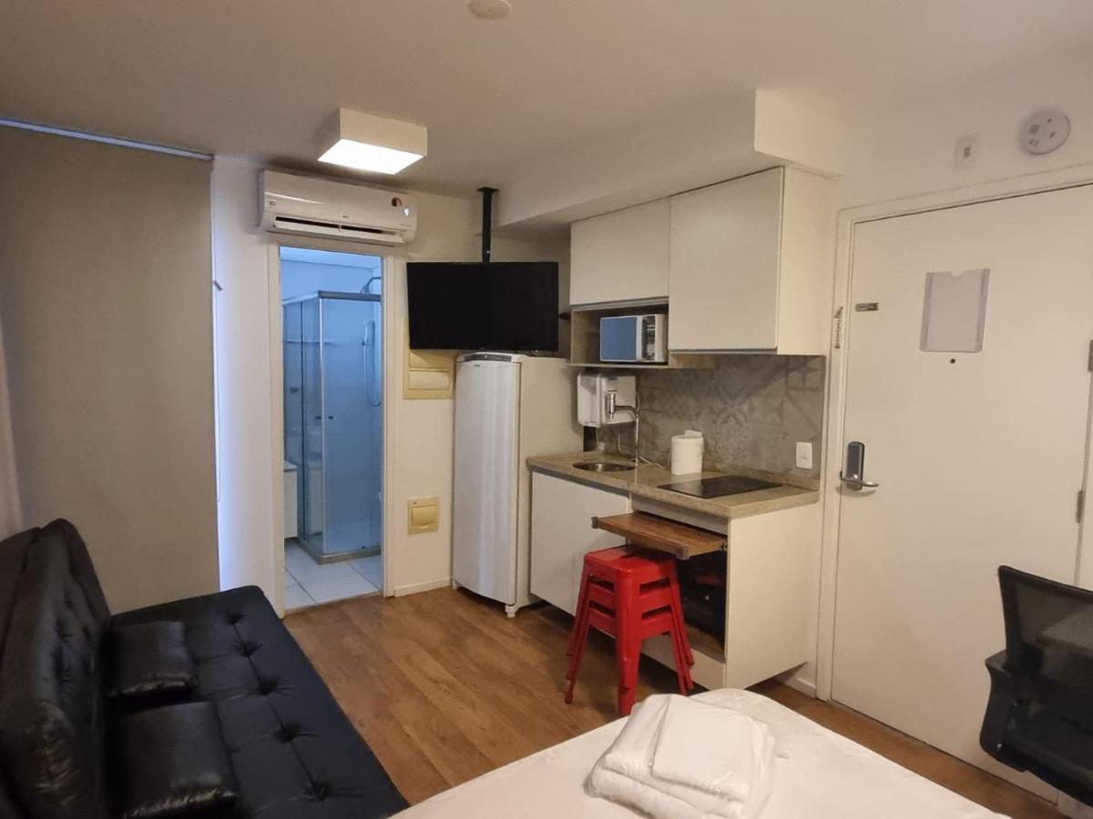 Studio Aconchegante! 1116 São Paulo Zewnętrze zdjęcie