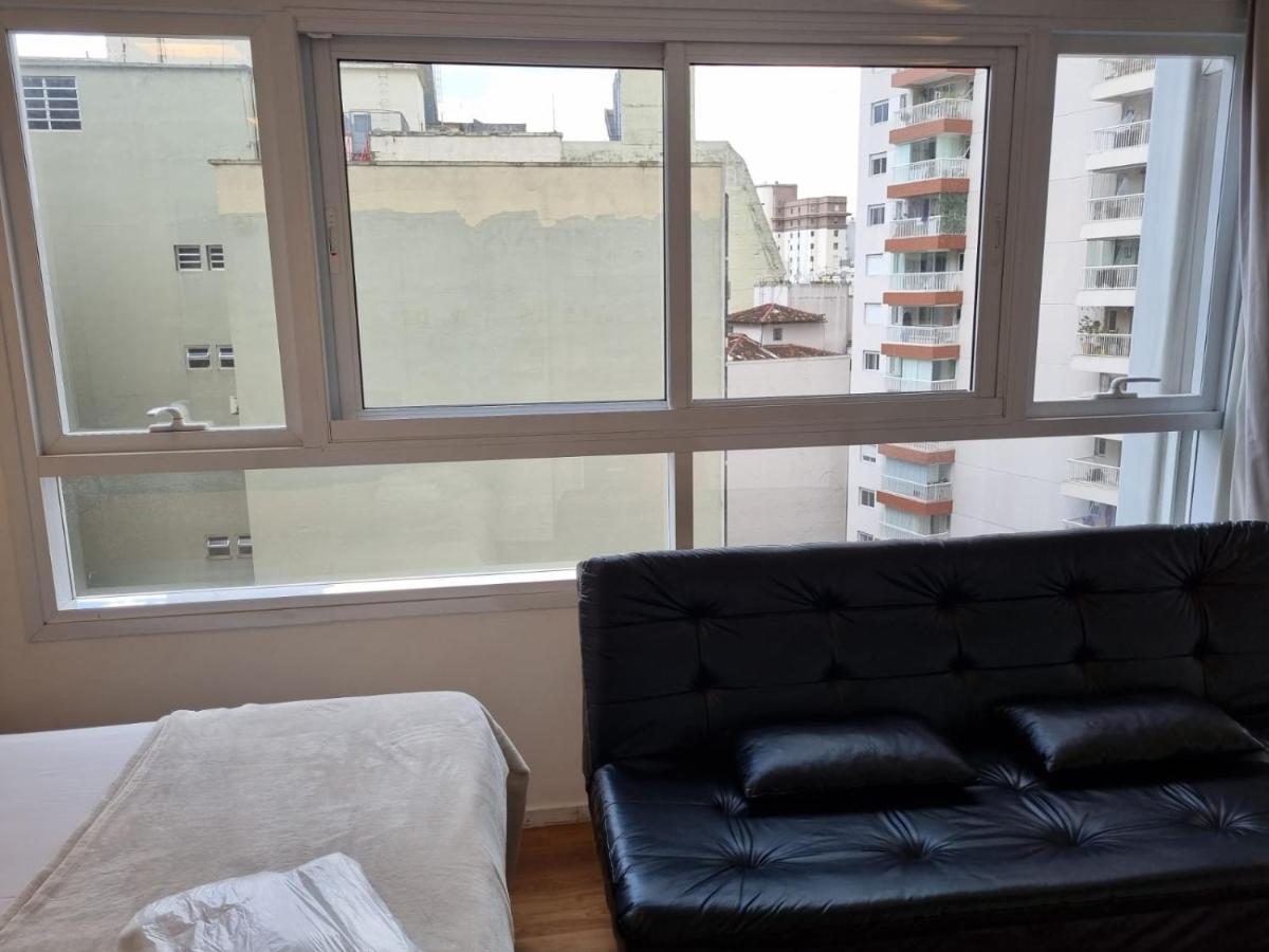Studio Aconchegante! 1116 São Paulo Zewnętrze zdjęcie
