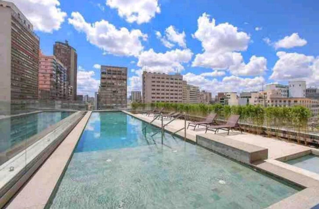 Studio Aconchegante! 1116 São Paulo Zewnętrze zdjęcie